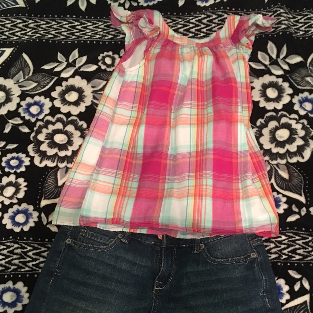 New! Two piece! (Will come in a week)